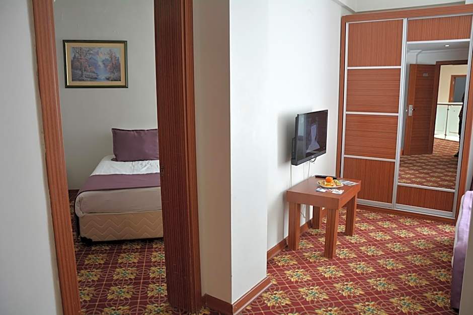 GARDEN KALE THERMAL HOTEL