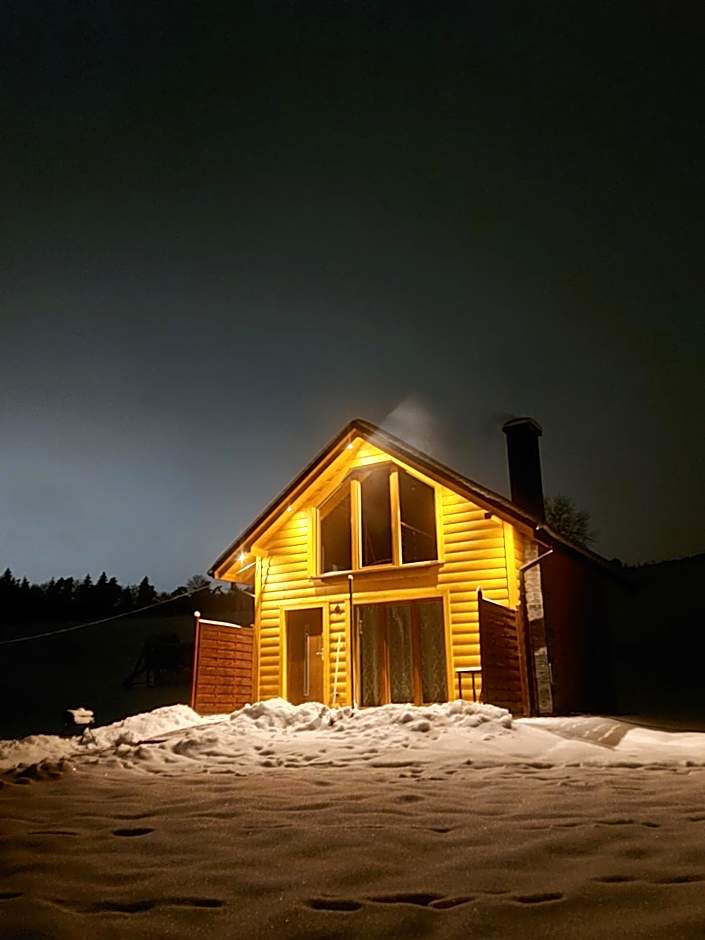 Domki pod Bukowym Lasem