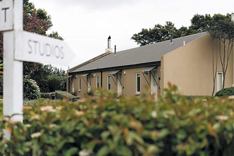 Brackenridge Country Retreat & Spa