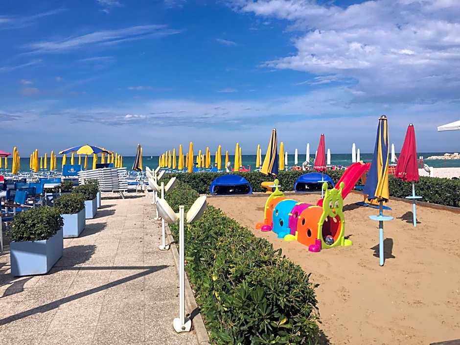 Hotel Marina