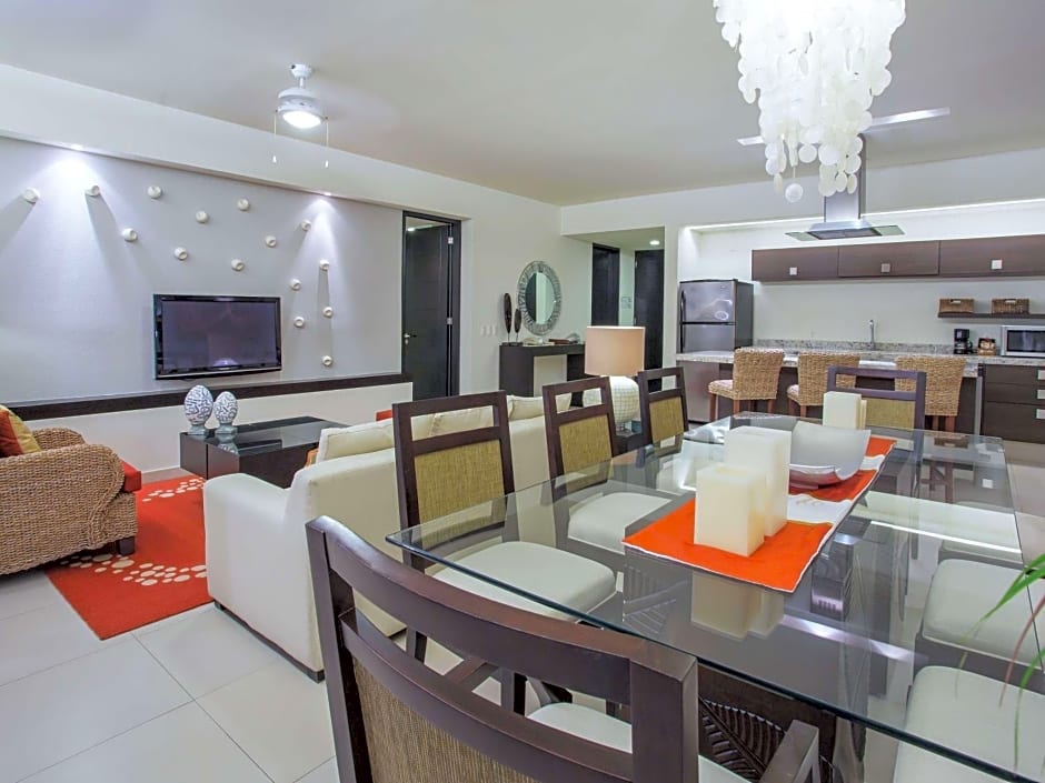 Marival Distinct Residences & Spa - Handwritten Collection