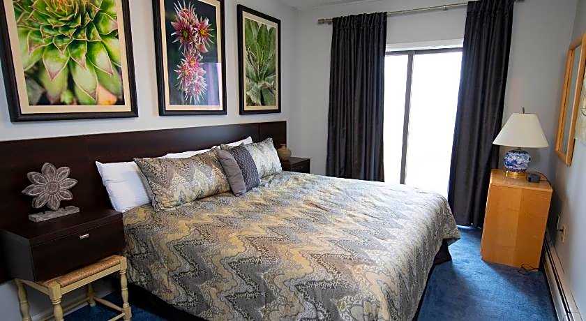 Winterplace at Okemo