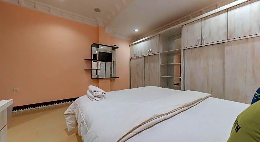 Urbanview Palace Syariah Balikpapan by RedDoorz