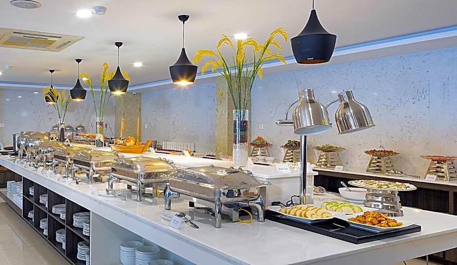 Aries Hotel – Nha Trang, MO