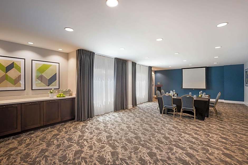 Hampton Inn By Hilton Princeton, Nj