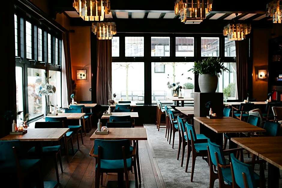 Van der Valk Hotel Leiden