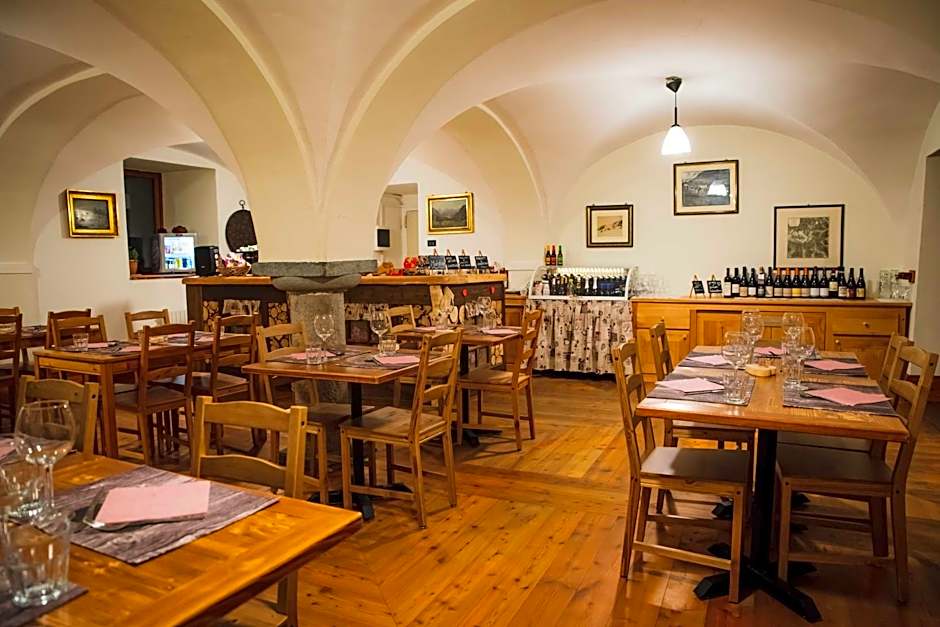 Hotel La Villa della Regina