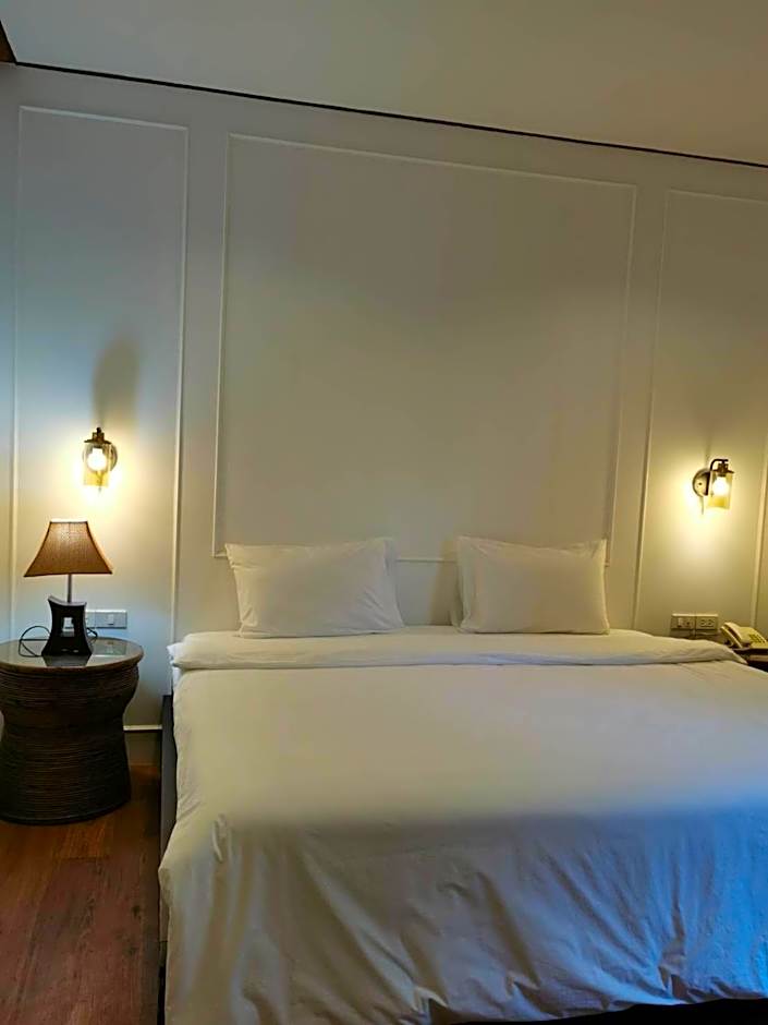 BaanBusarin Hotel