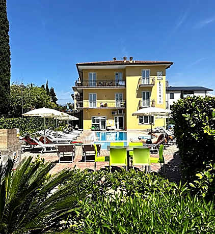 Residence Beatrix