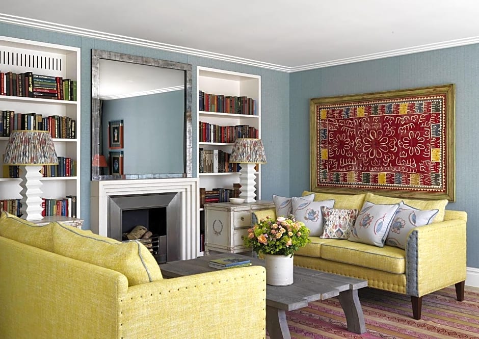 Ham Yard Hotel, Firmdale Hotels