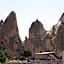 Emre's Stone House