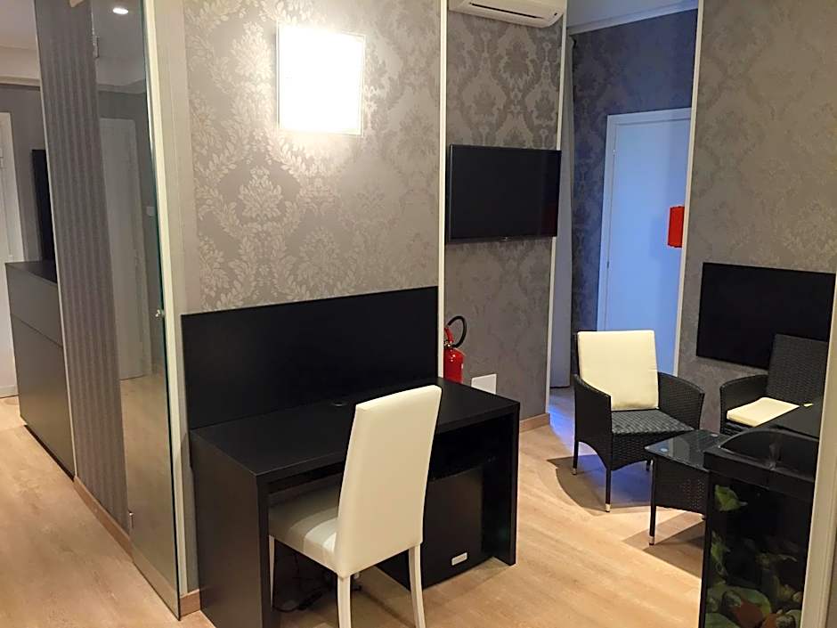 Happy Holiday in Rome b&b