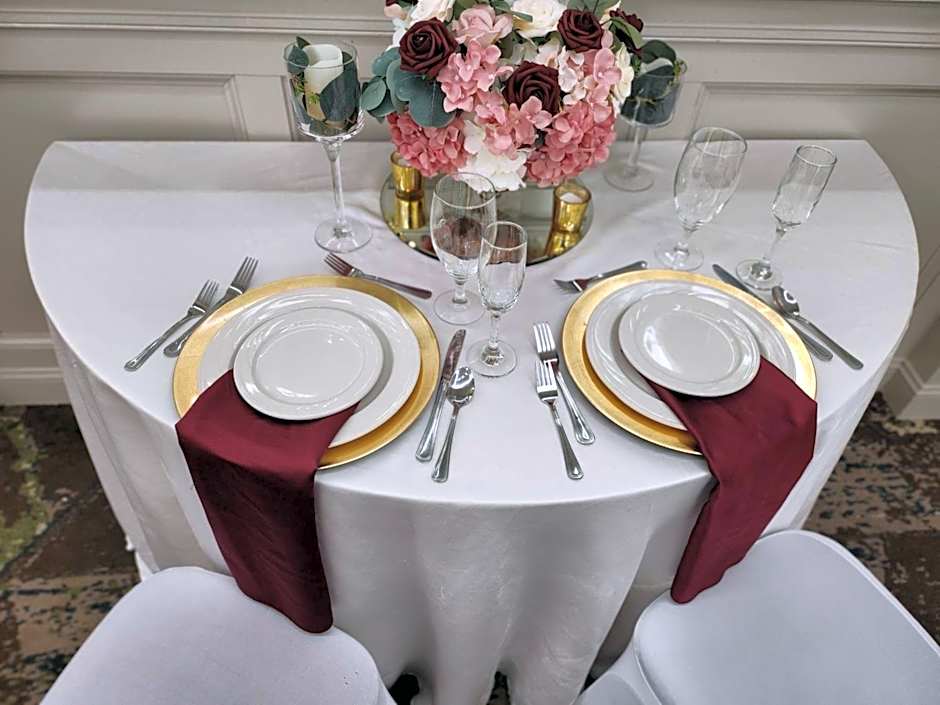 Holiday Inn Philadelphia South Swedesboro Hotel By IHG