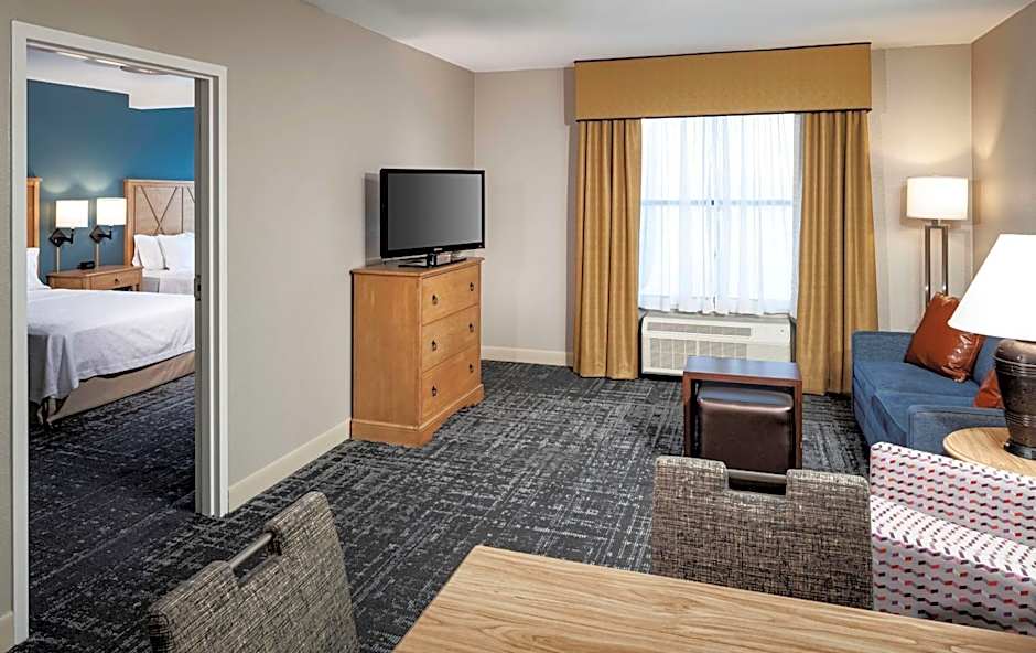 Homewood Suites By Hilton Austin Round Rock