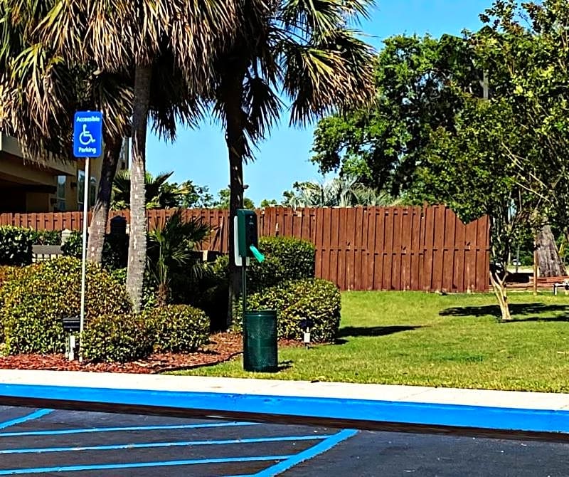 Hampton Inn Biloxi-Ocean Springs