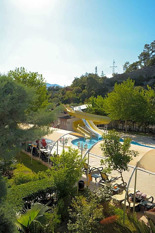 GRAND MIR'AMOR HOTEL & Spa -Ultra  All Inclusive