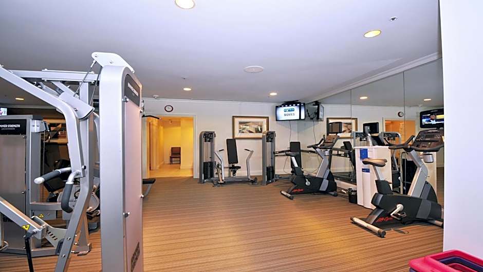 InterContinental Kansas City at the Plaza By IHG