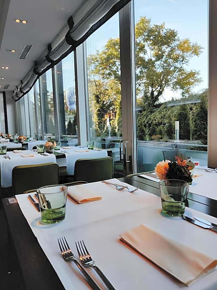 Rainers Hotel Vienna