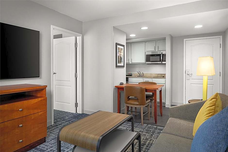 Homewood Suites By Hilton Dulles-North/Loudoun, Va