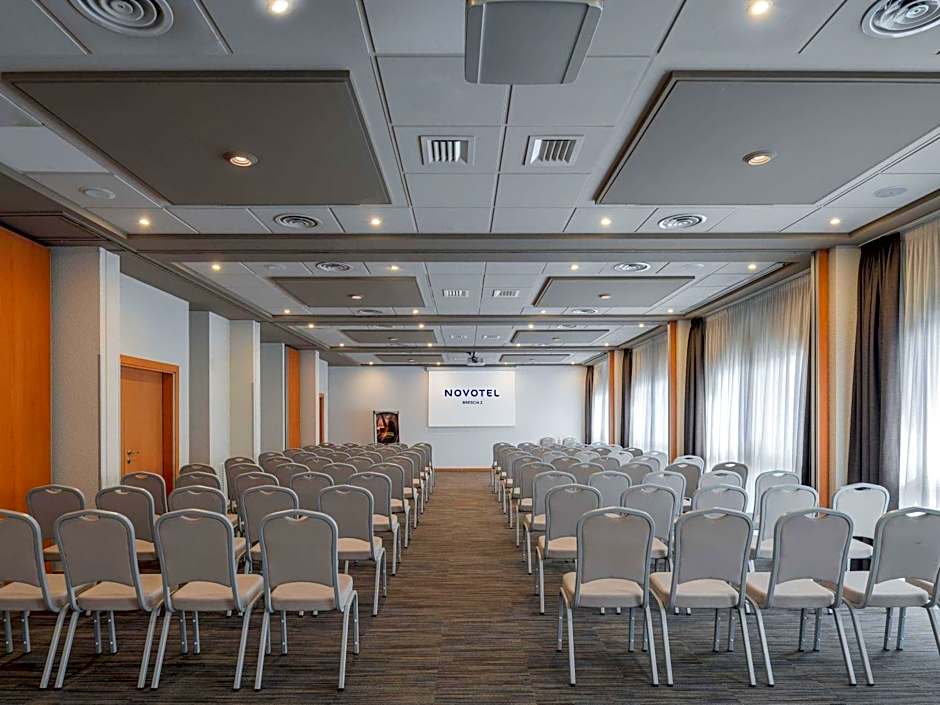 Novotel Brescia 2 Hotel