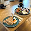 The Olivers Guest House