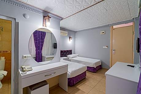 DOUBLE SINGLE USE ECONOMY