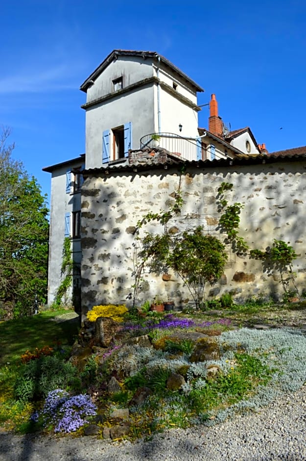 DUC MANOIR Chambres d'hôtes