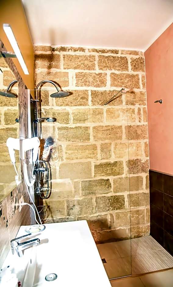 Agriturismo Tenuta Calitre