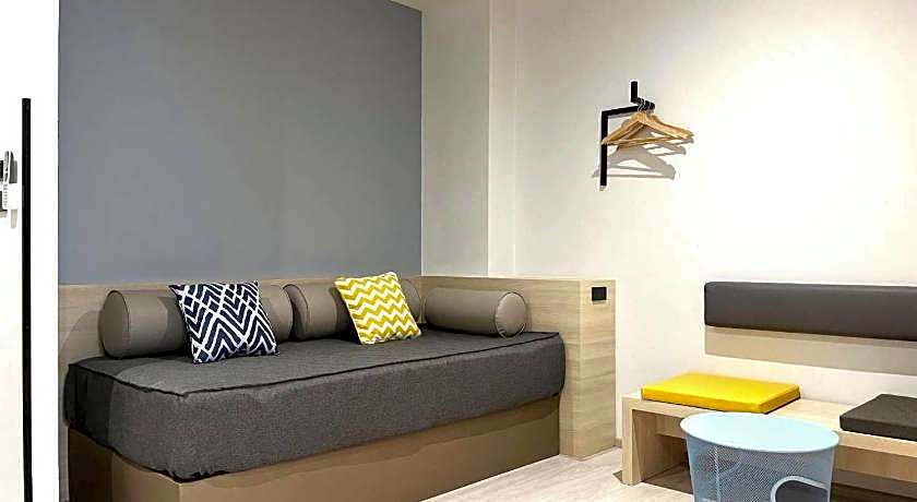 Hatyai Midtown Hotel