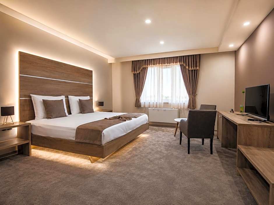 Semberski Salaš Intergaj Hotel