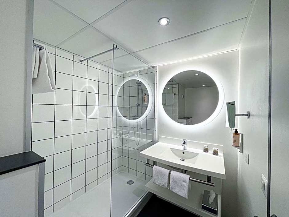 Mercure Paris Porte De Versailles Expo