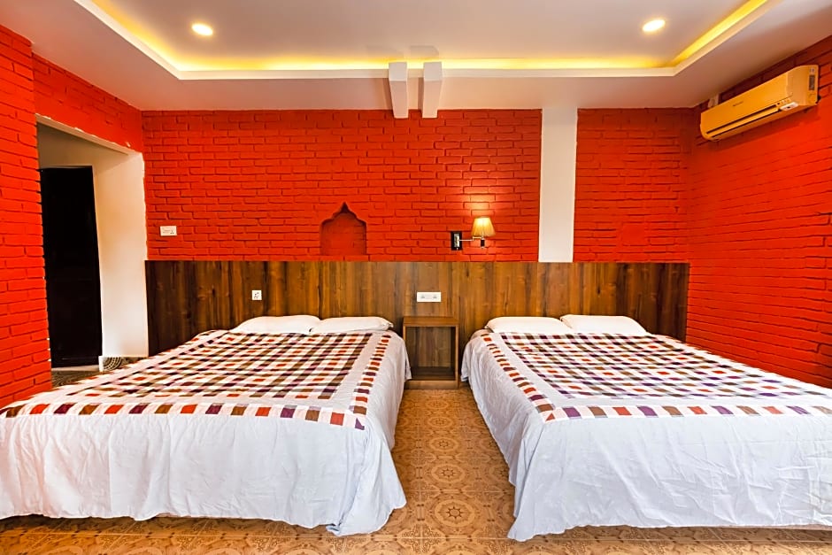 Hotel Parkside
