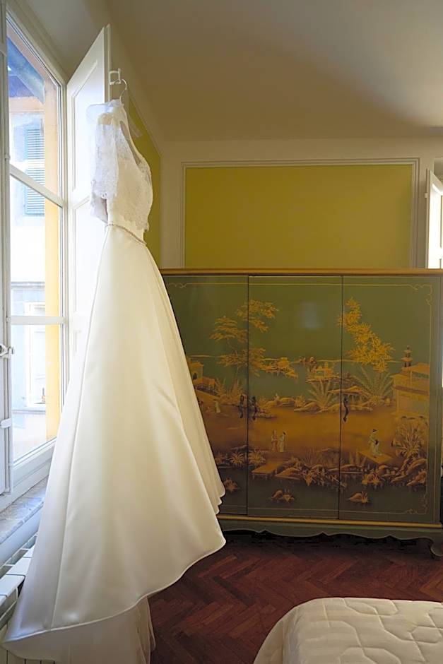 Palazzo Rocchi - Residenza D'Epoca