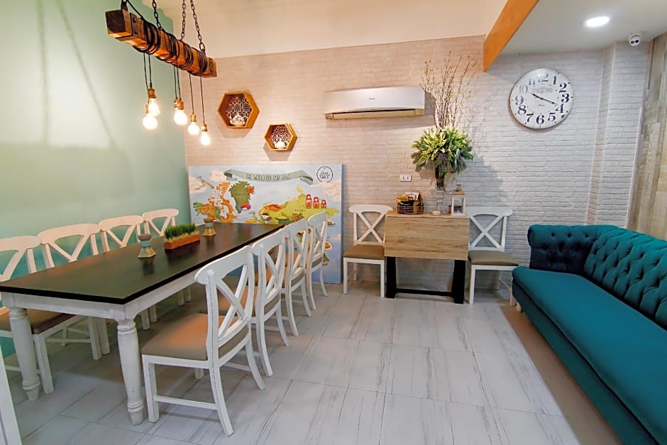 DG Budget Hotel Salem