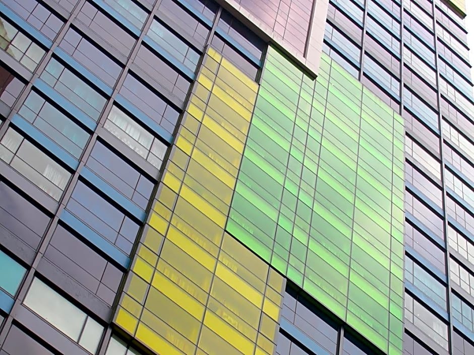 Ibis Hong Kong Central & Sheung Wan Hotel