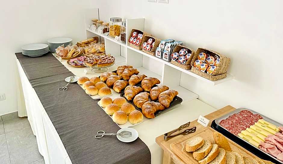 InVilla Bed&Breakfast - Quality Rooms