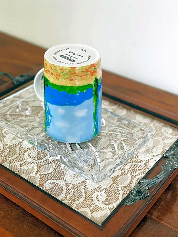 Grotto Flora B&B Chambres de charme