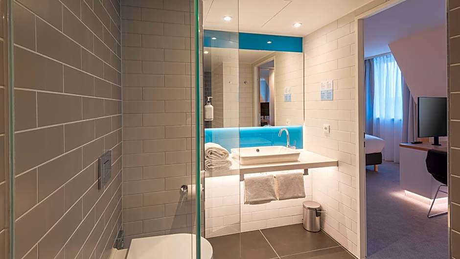 Holiday Inn Express And Suites Potsdam By IHG