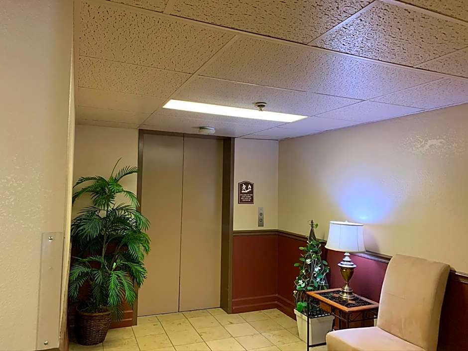 The Hardman House Carson City