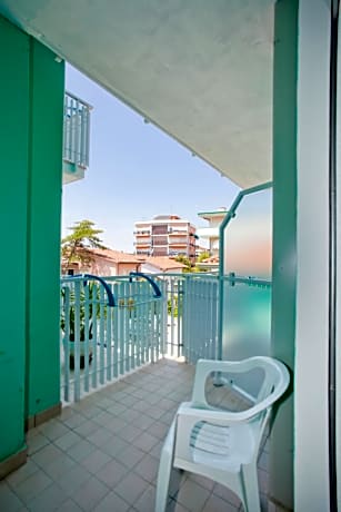 Single Room with Balcony