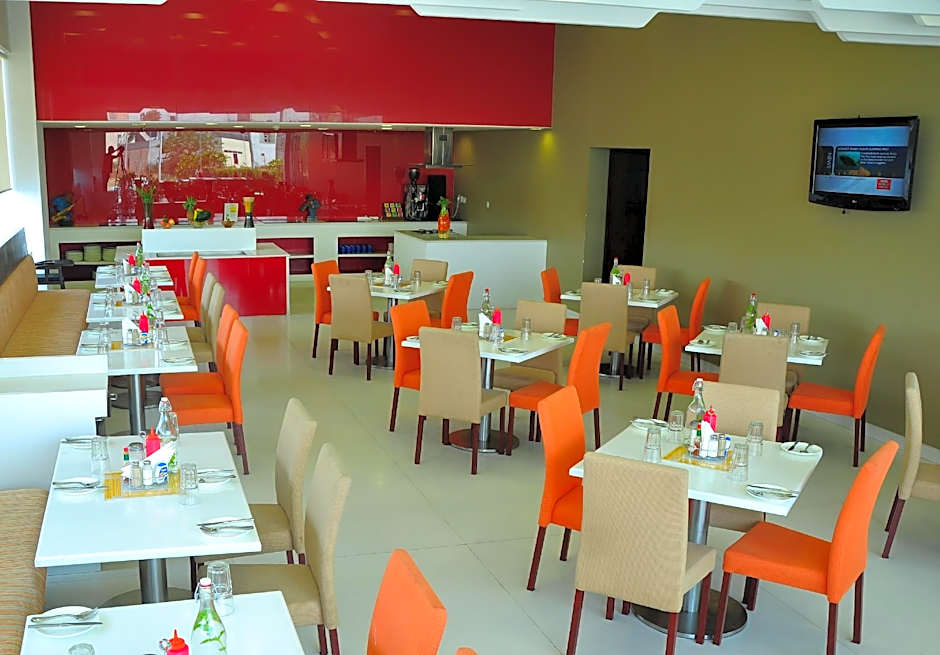 Keys Select by Lemon Tree Hotels, Ludhiana