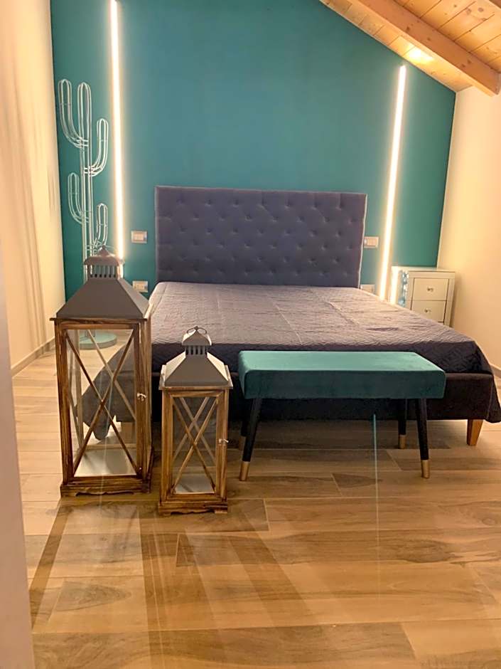 Palazzo Eugenia Suites