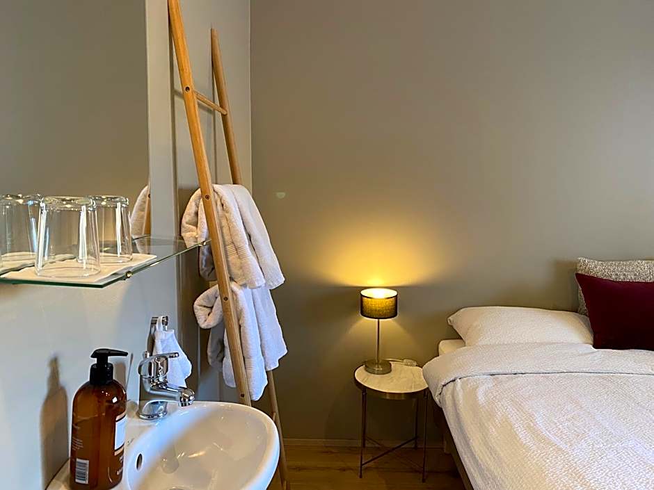 Dalshöfdi Guesthouse