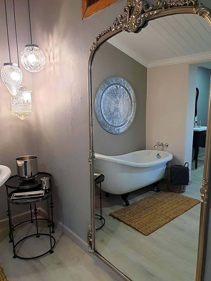 Haggards on Hilldrop