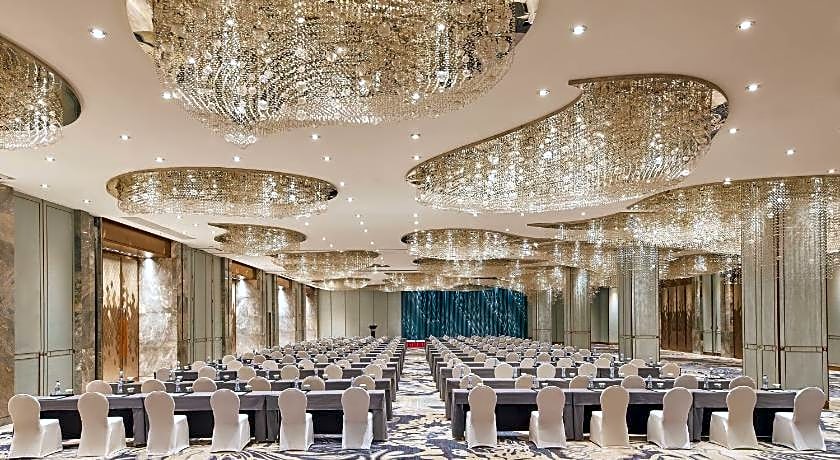 The Westin Ningbo