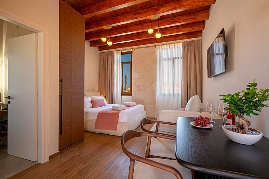 Casa D'oro - Luxury Suites