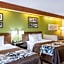 Sleep Inn & Suites Oregon - Toledo