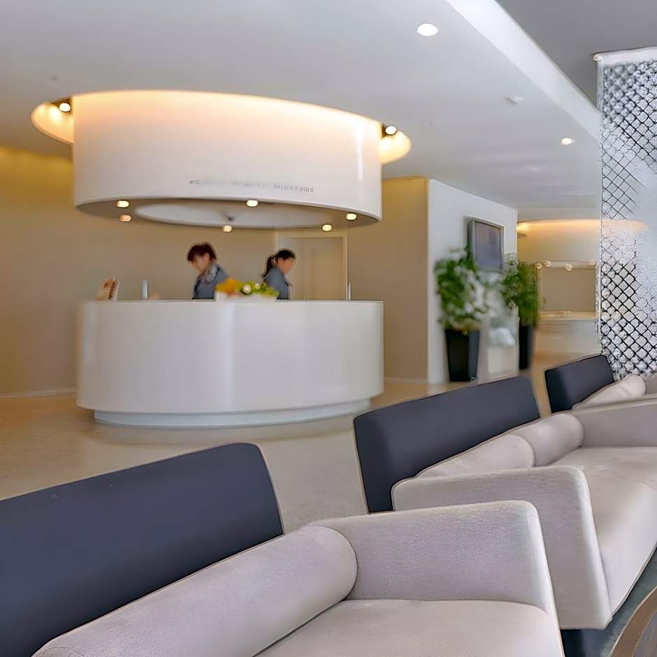 Naha Tokyu REI Hotel