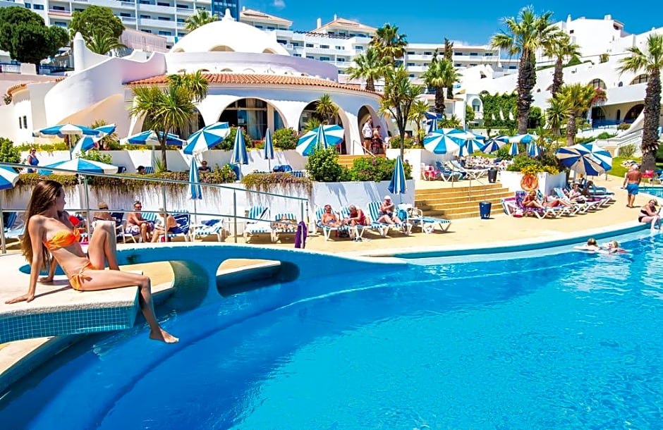 Grand Muthu Oura View Beach Club