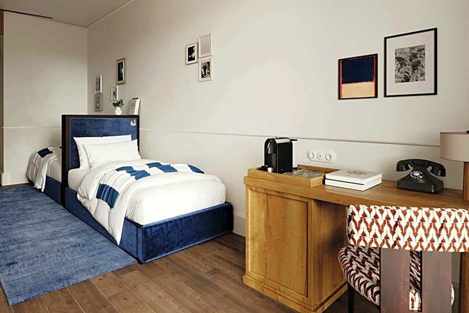 Jadran, Rijeka, a Tribute Portfolio Hotel